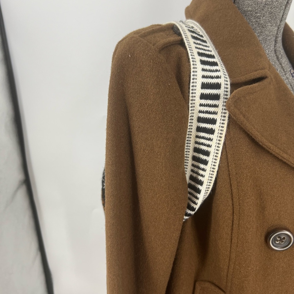 Patterned Backpack - image 6